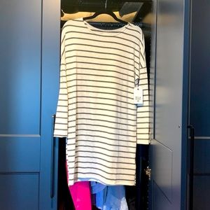 Bnwt billabong long sleeve dress